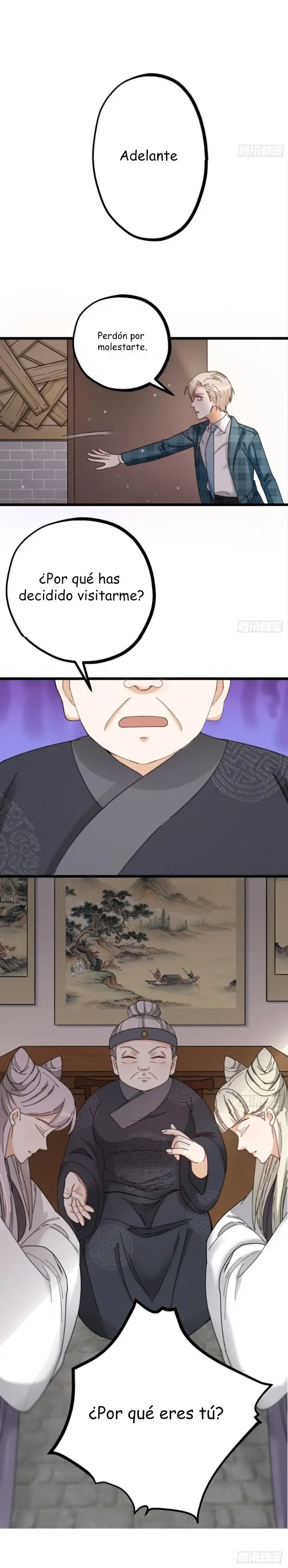 FU-FU capítulo 15, página 13