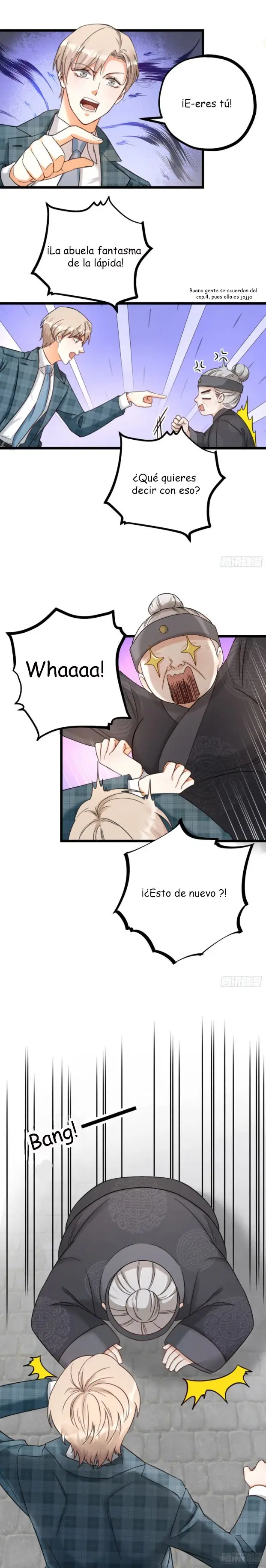 FU-FU capítulo 16, página 4