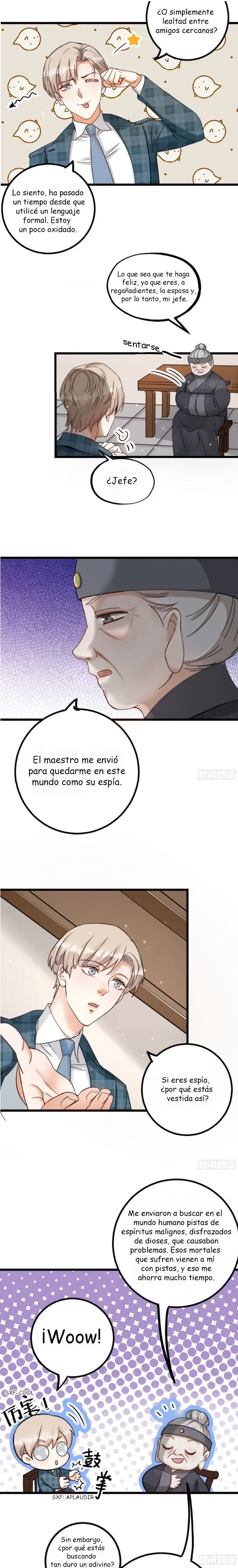 FU-FU capítulo 16, página 7