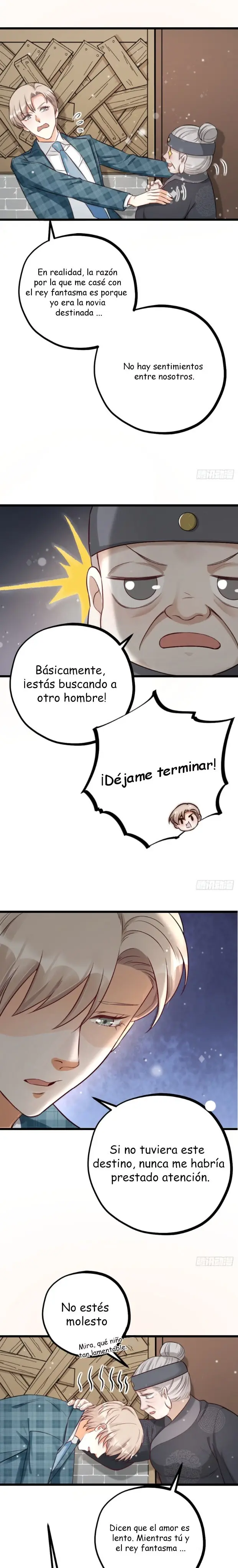 FU-FU capítulo 16, página 9