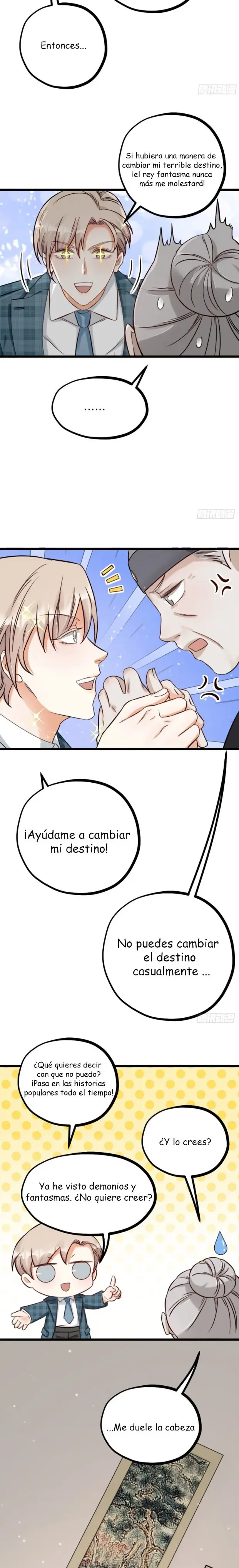 FU-FU capítulo 16, página 10