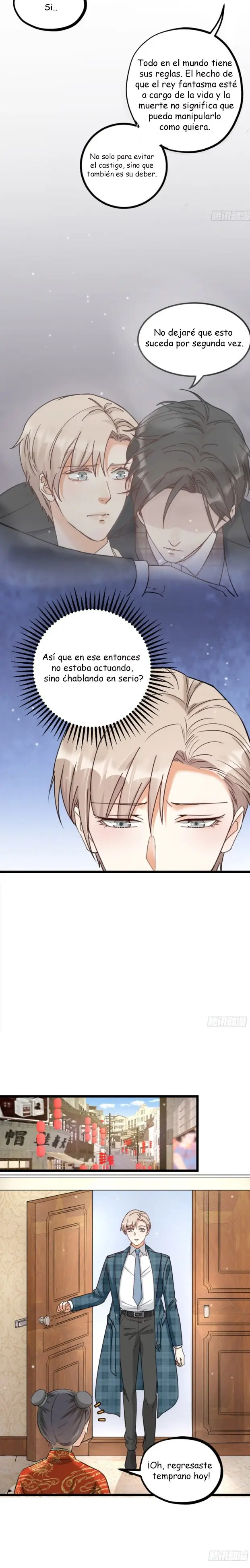 FU-FU capítulo 16, página 13