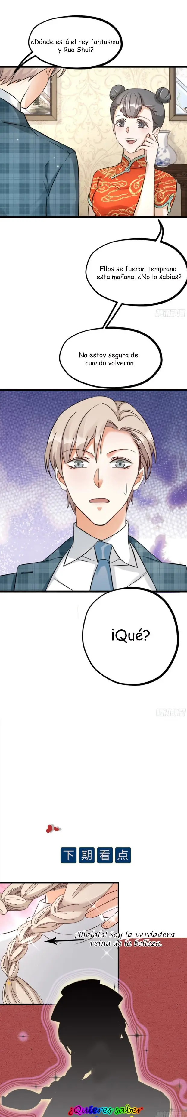 FU-FU capítulo 16, página 14