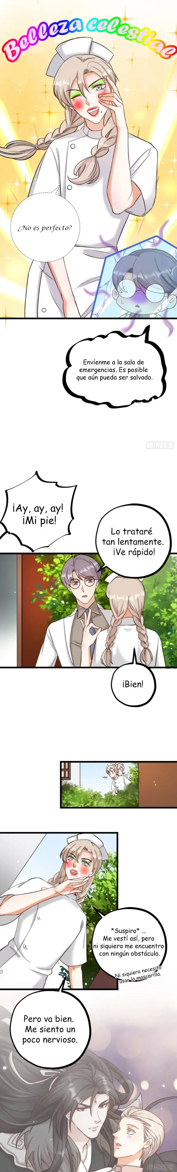FU-FU capítulo 17, página 8
