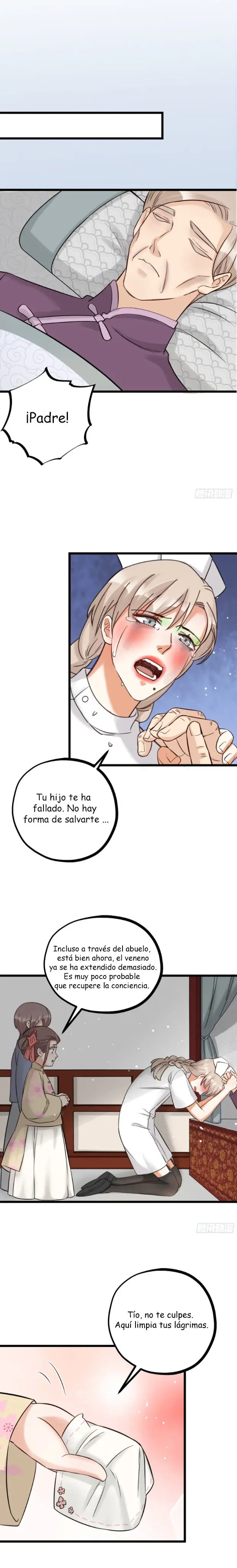 FU-FU capítulo 17, página 10