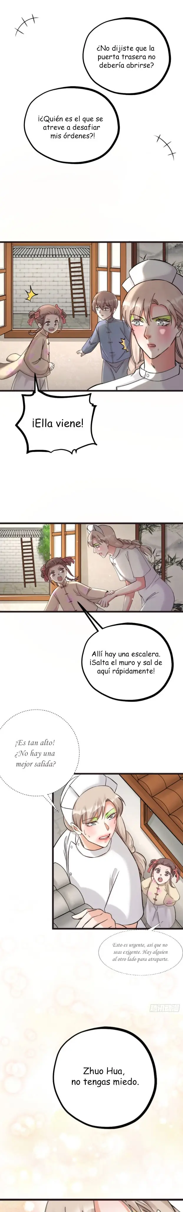 FU-FU capítulo 17, página 13