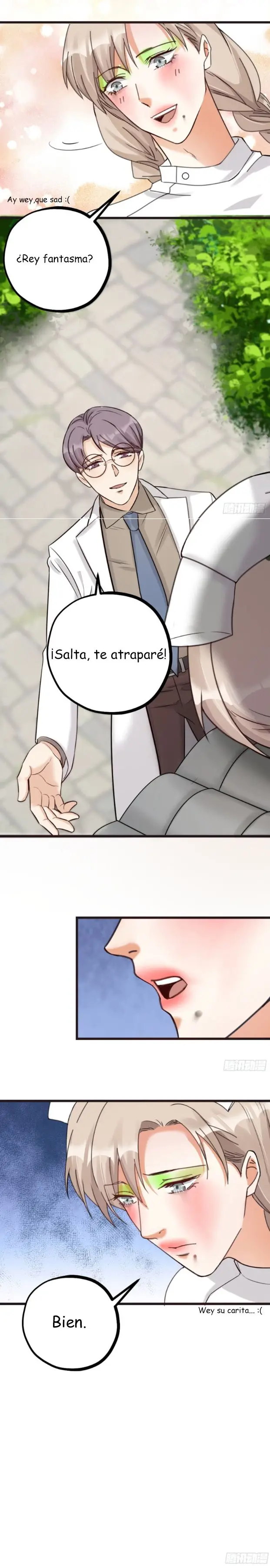 FU-FU capítulo 17, página 14
