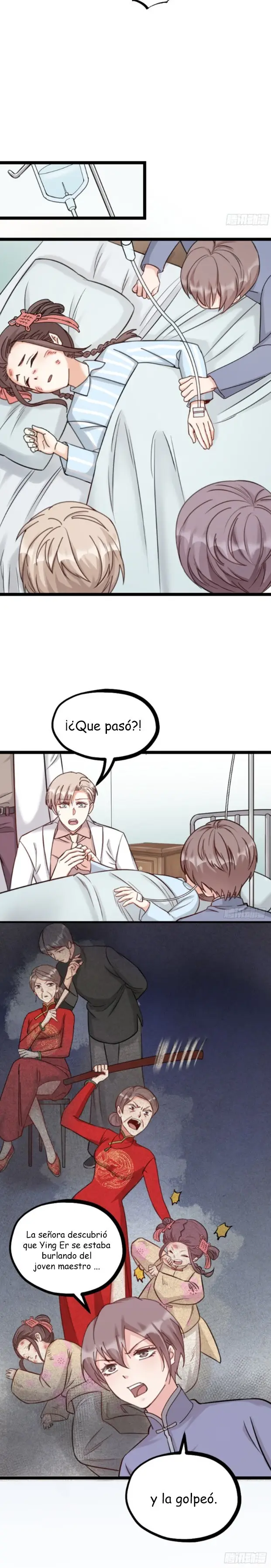 FU-FU capítulo 18, página 5