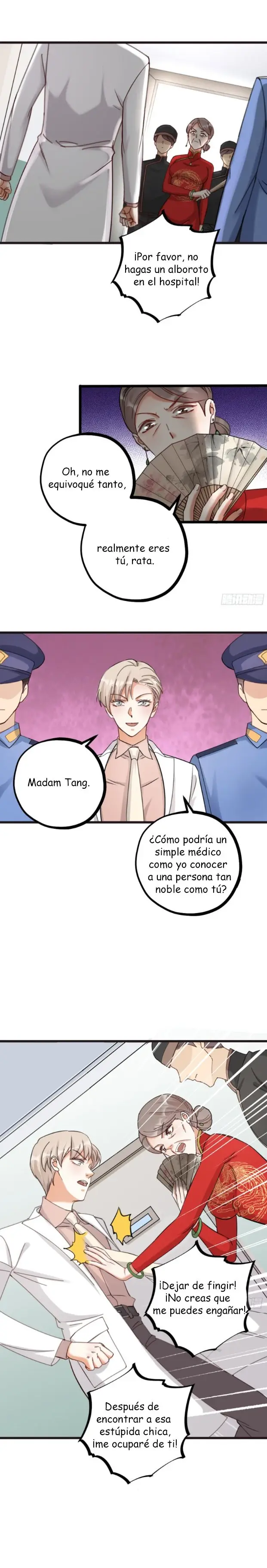 FU-FU capítulo 18, página 7