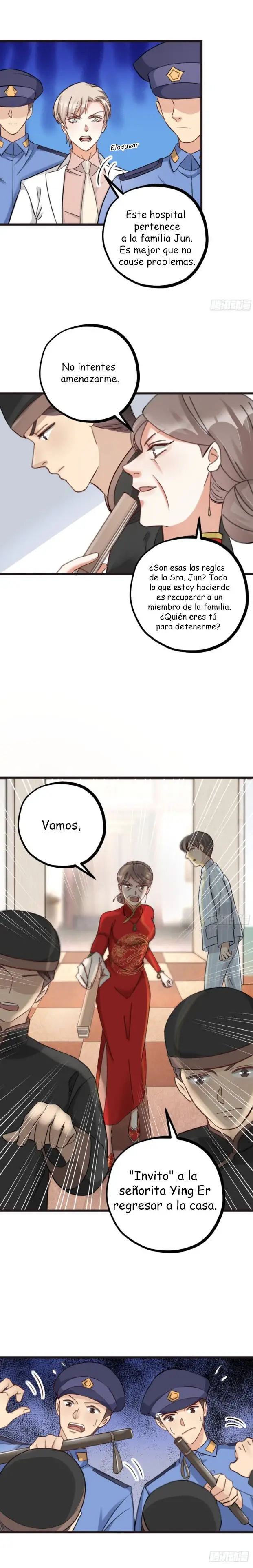 FU-FU capítulo 18, página 8