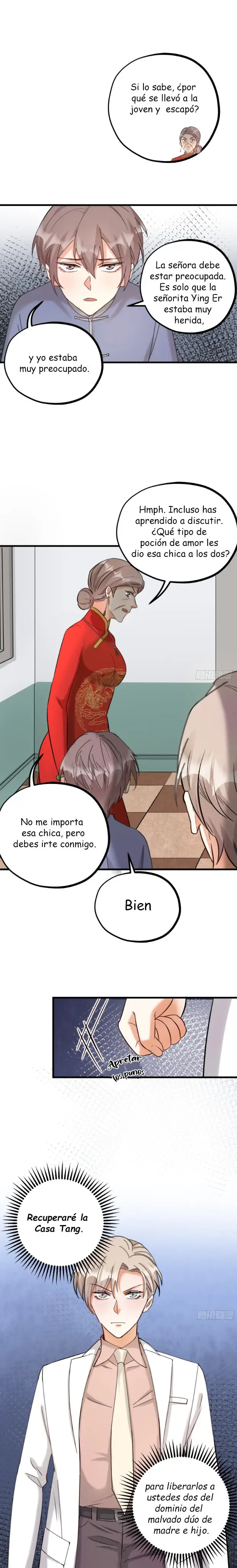 FU-FU capítulo 18, página 11