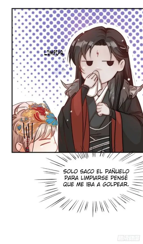 FU-FU capítulo 2, página 9