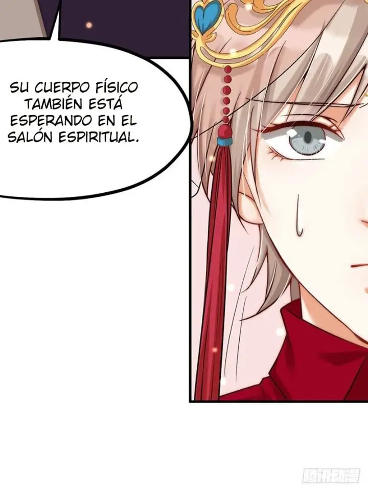 FU-FU capítulo 3, página 21