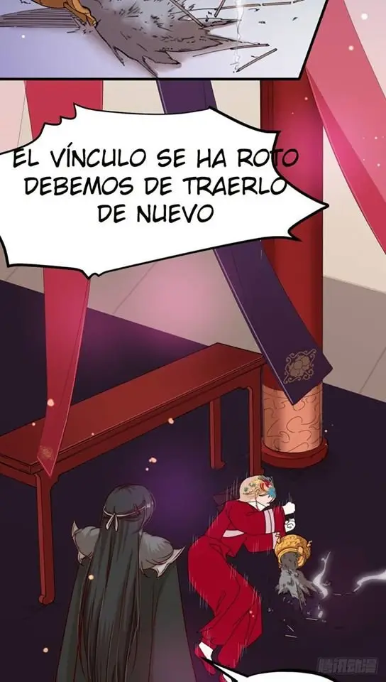 FU-FU capítulo 3, página 29
