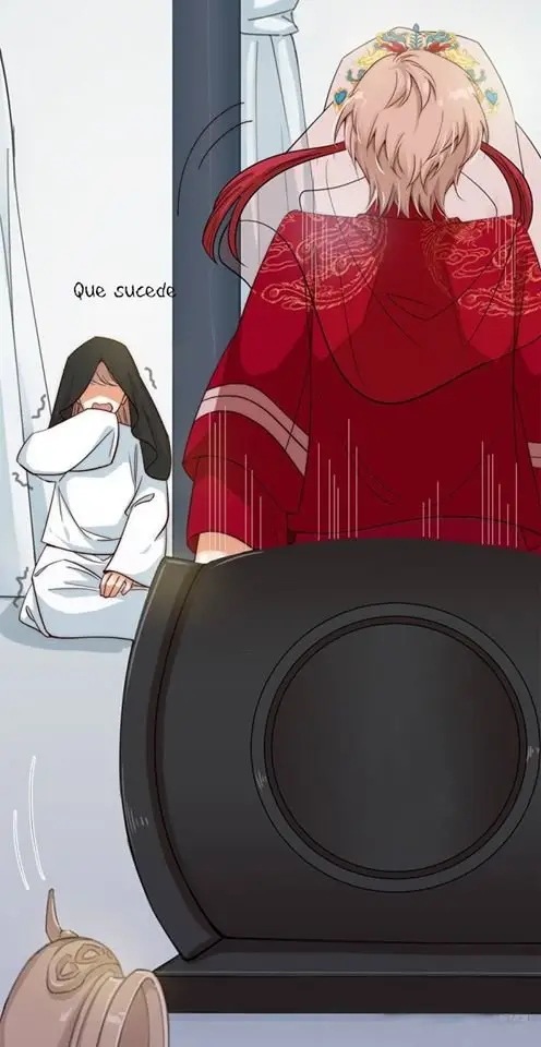 FU-FU capítulo 3, página 31