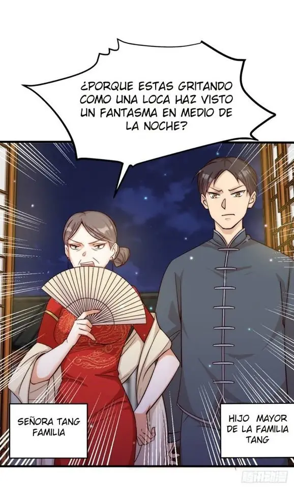 FU-FU capítulo 3, página 33