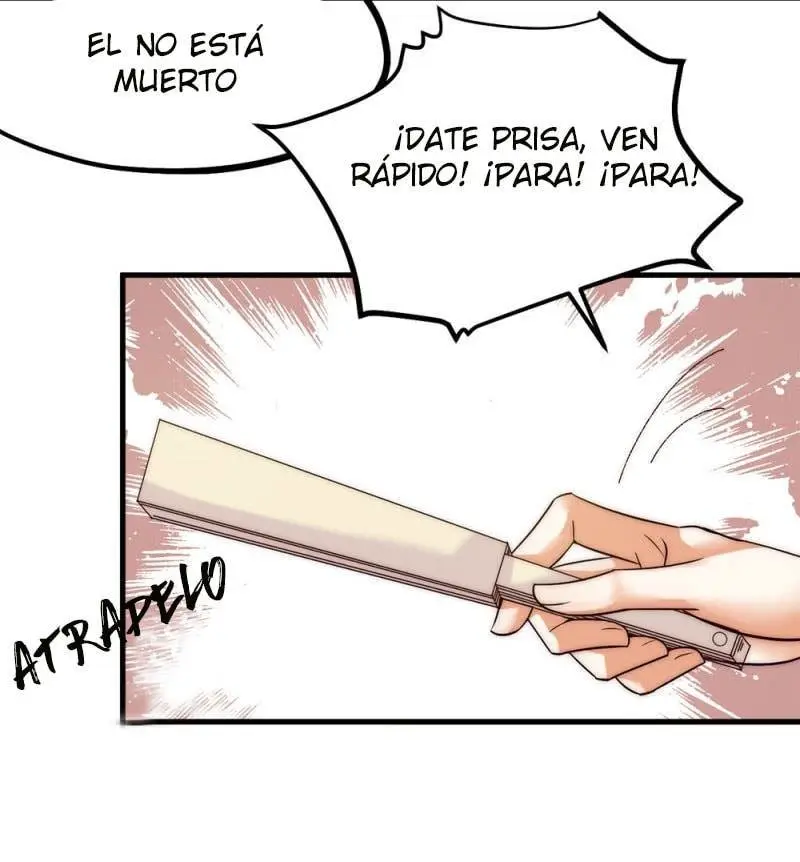 FU-FU capítulo 3, página 35