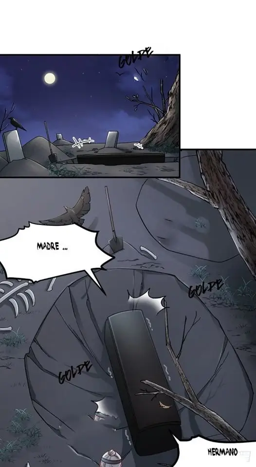 FU-FU capítulo 4, página 4