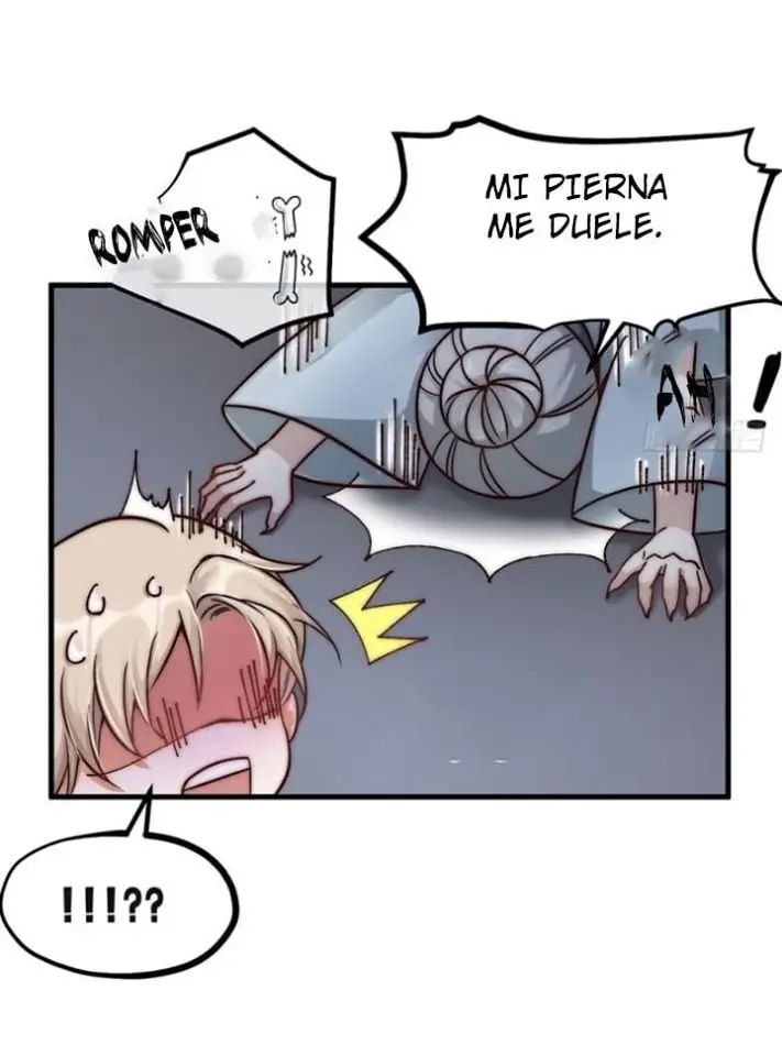FU-FU capítulo 4, página 13
