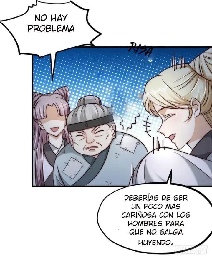 FU-FU capítulo 4, página 14
