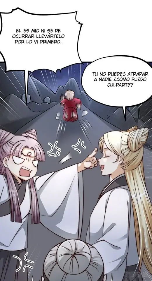 FU-FU capítulo 4, página 15