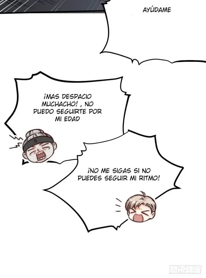 FU-FU capítulo 4, página 18