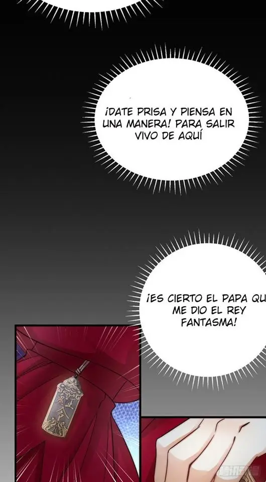 FU-FU capítulo 4, página 21