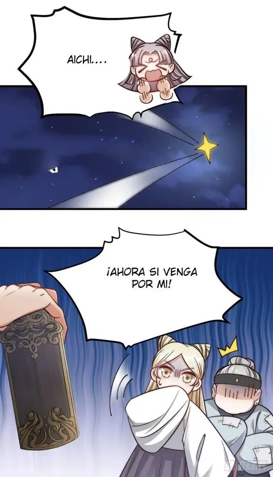 FU-FU capítulo 4, página 23