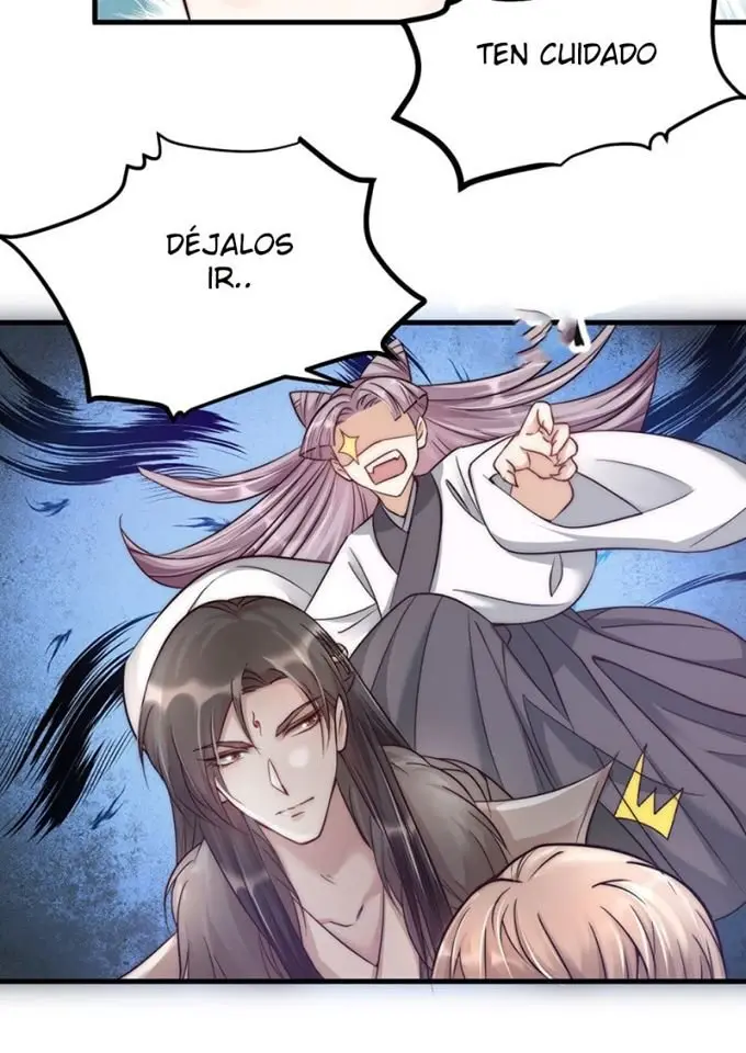 FU-FU capítulo 4, página 32