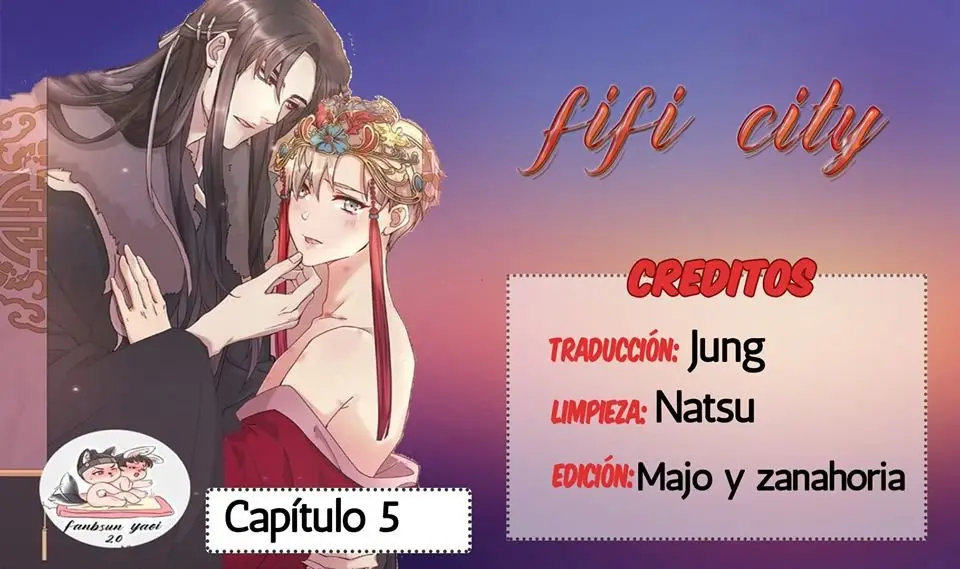 FU-FU capítulo 5, página 2