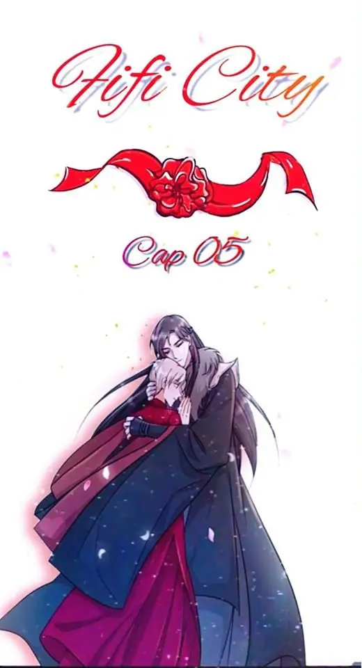 FU-FU capítulo 5, página 11
