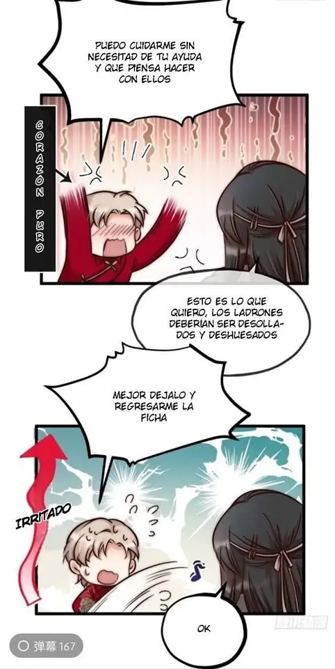 FU-FU capítulo 5, página 16
