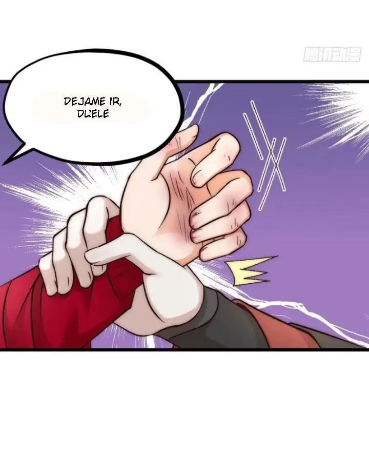 FU-FU capítulo 5, página 21