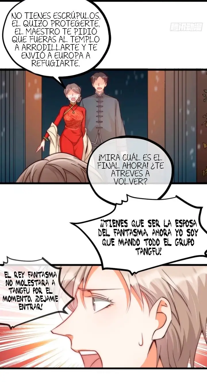 FU-FU capítulo 6, página 11