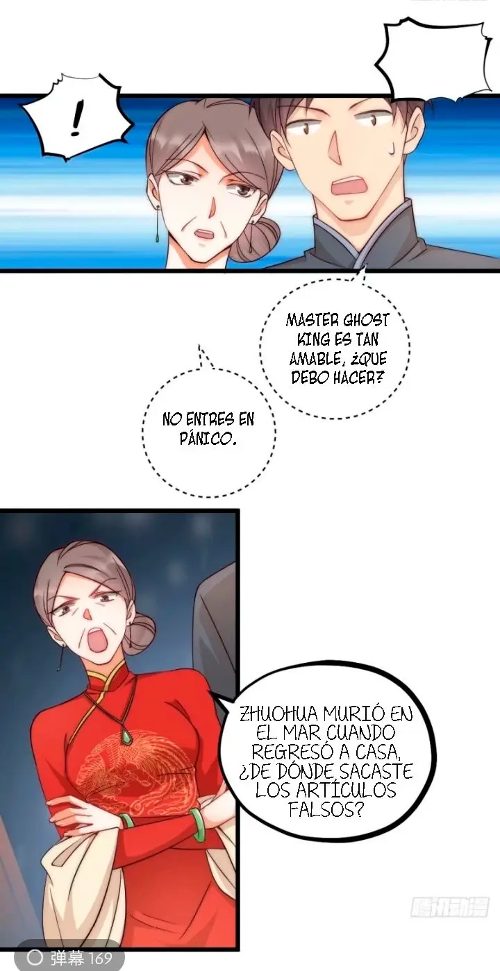 FU-FU capítulo 6, página 12
