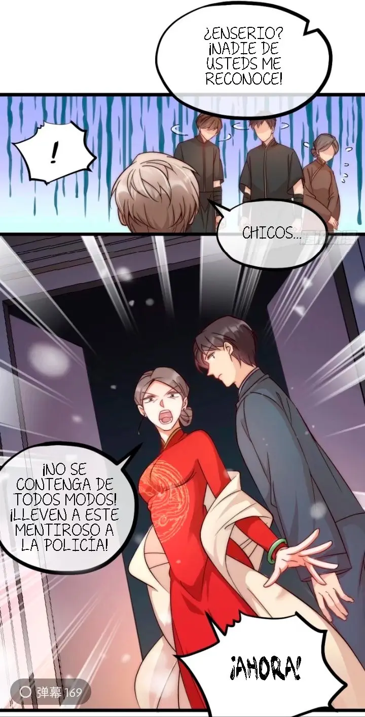 FU-FU capítulo 6, página 14