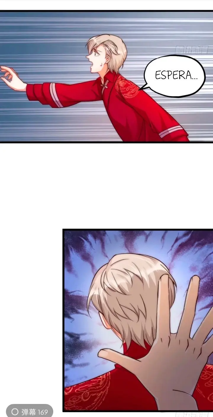 FU-FU capítulo 6, página 15