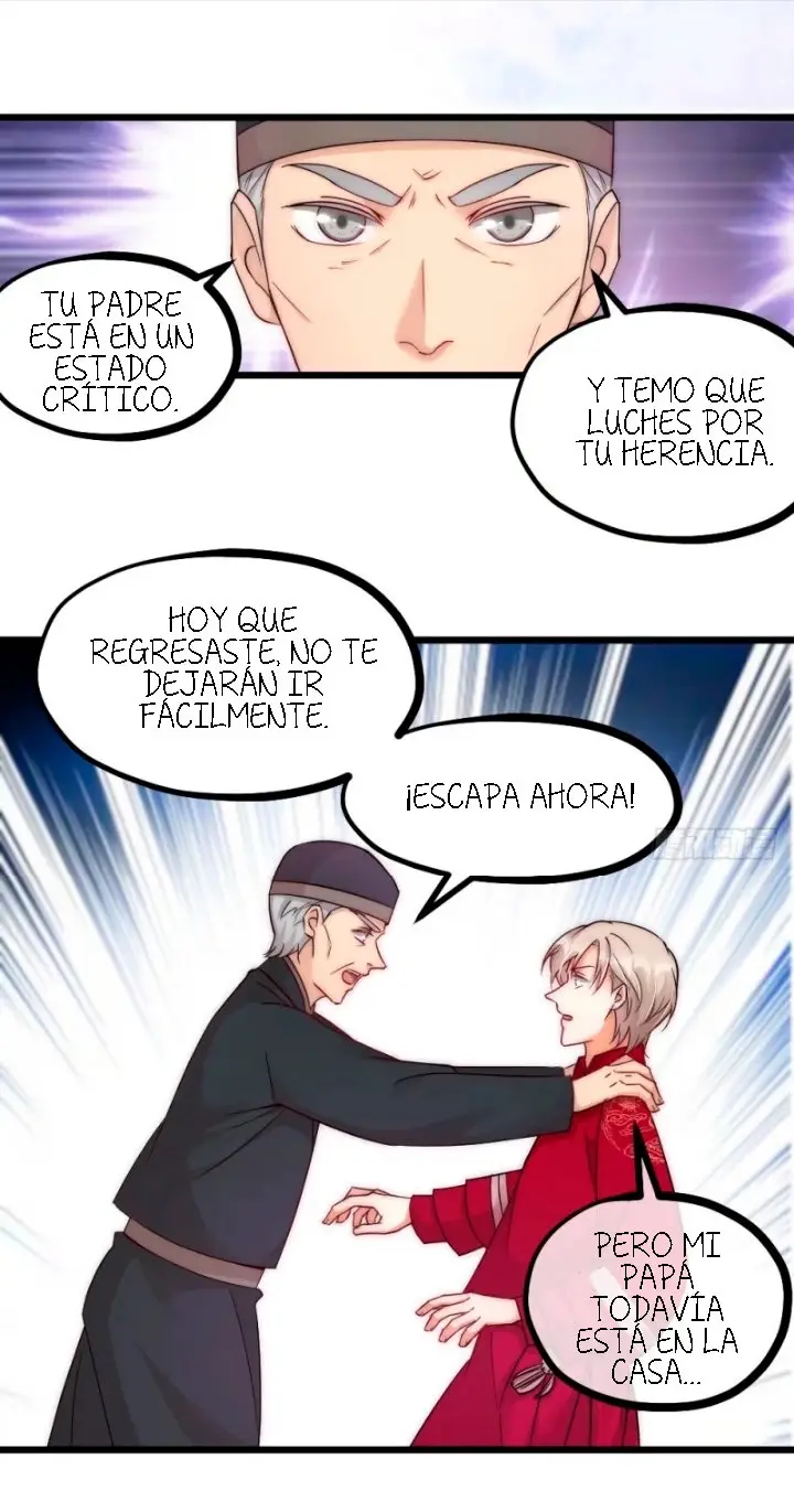FU-FU capítulo 6, página 18