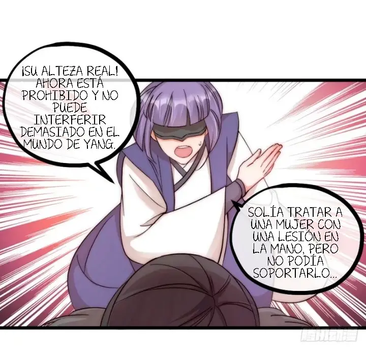 FU-FU capítulo 6, página 28
