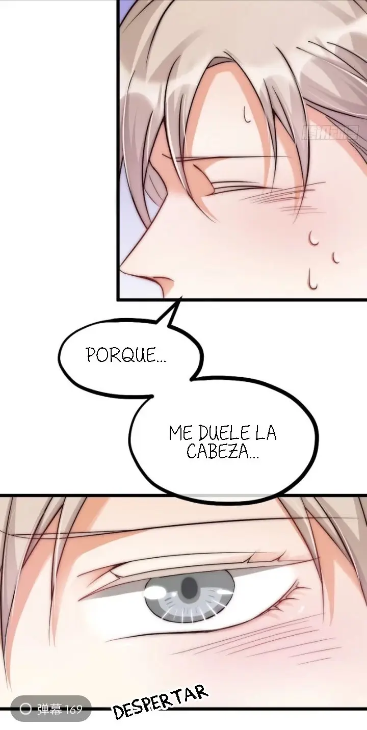 FU-FU capítulo 6, página 30