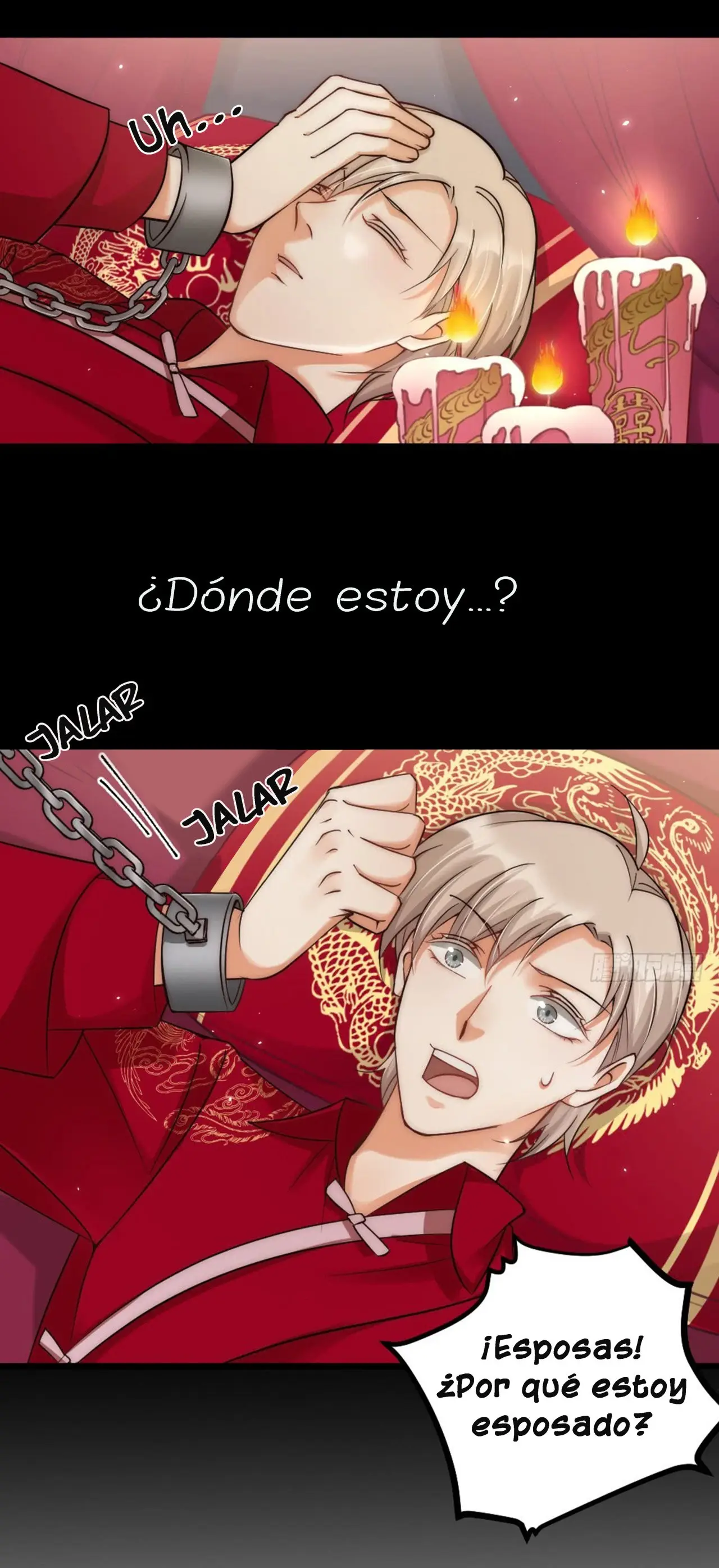 FU-FU capítulo 7, página 2
