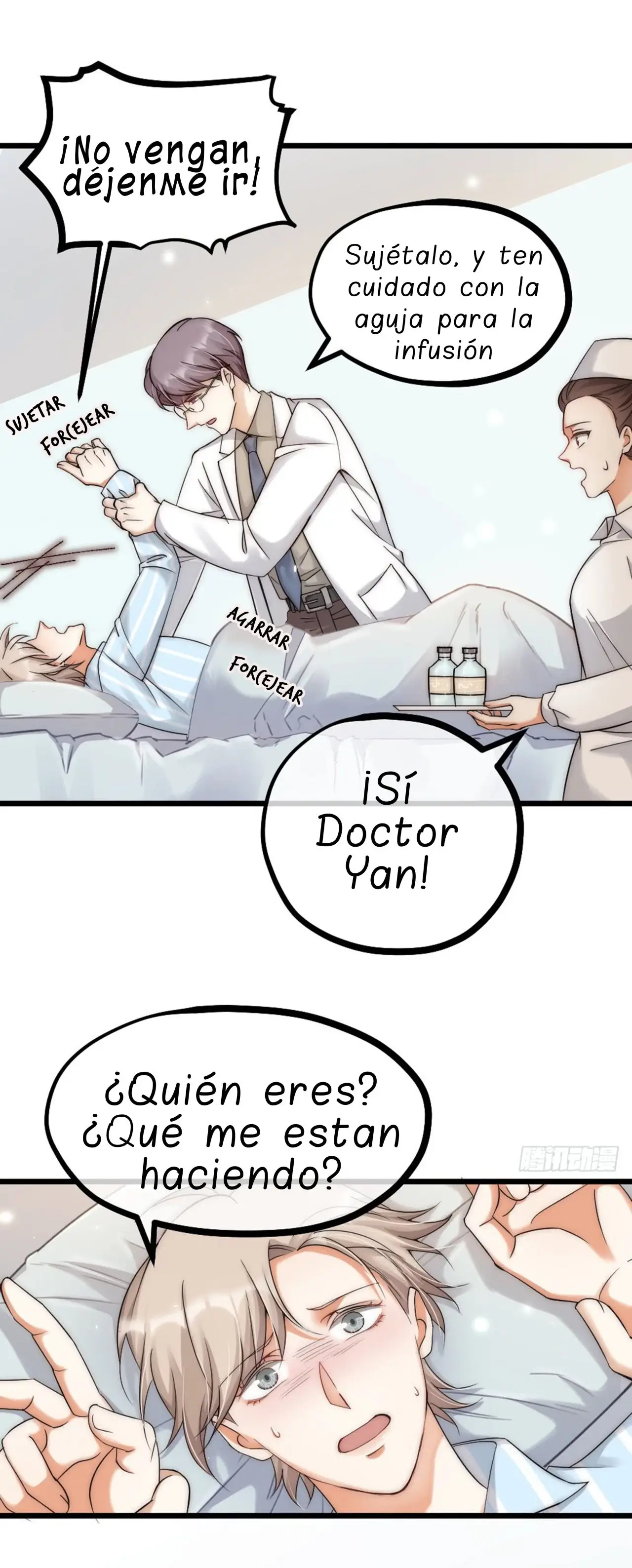 FU-FU capítulo 7, página 6
