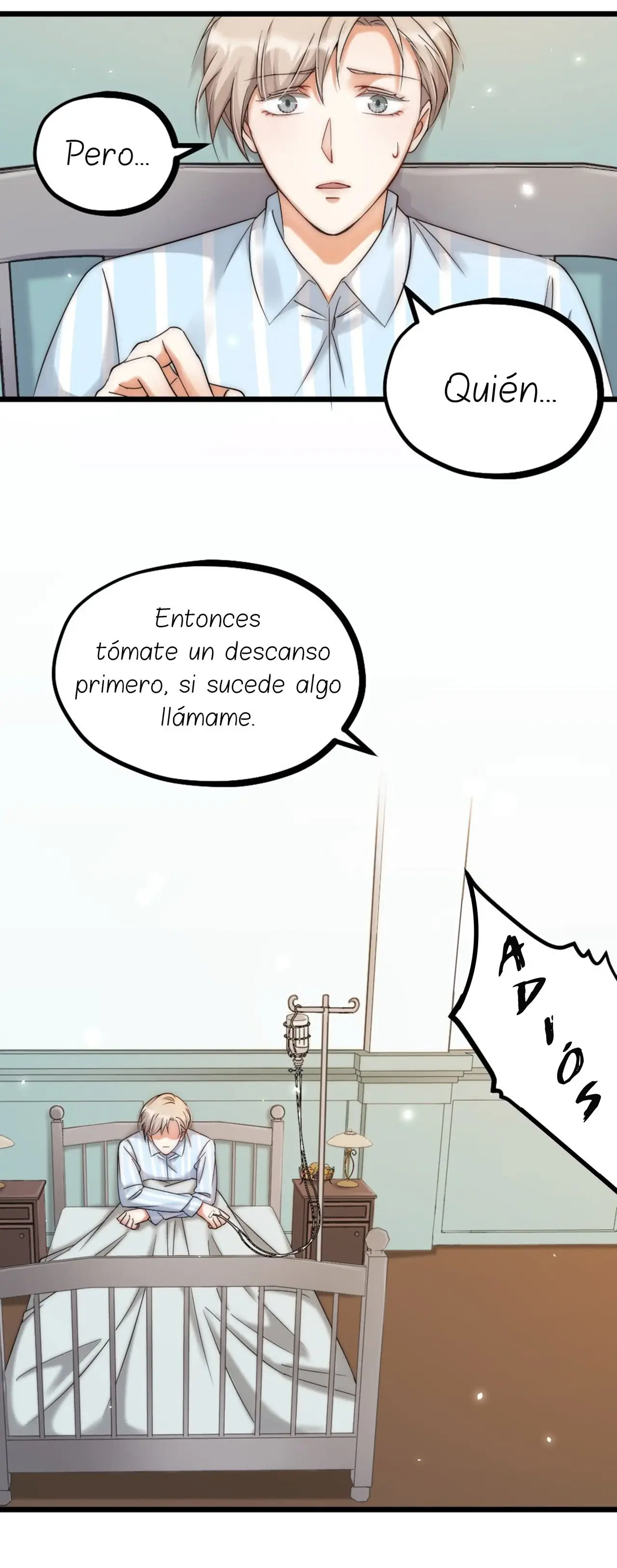 FU-FU capítulo 7, página 9