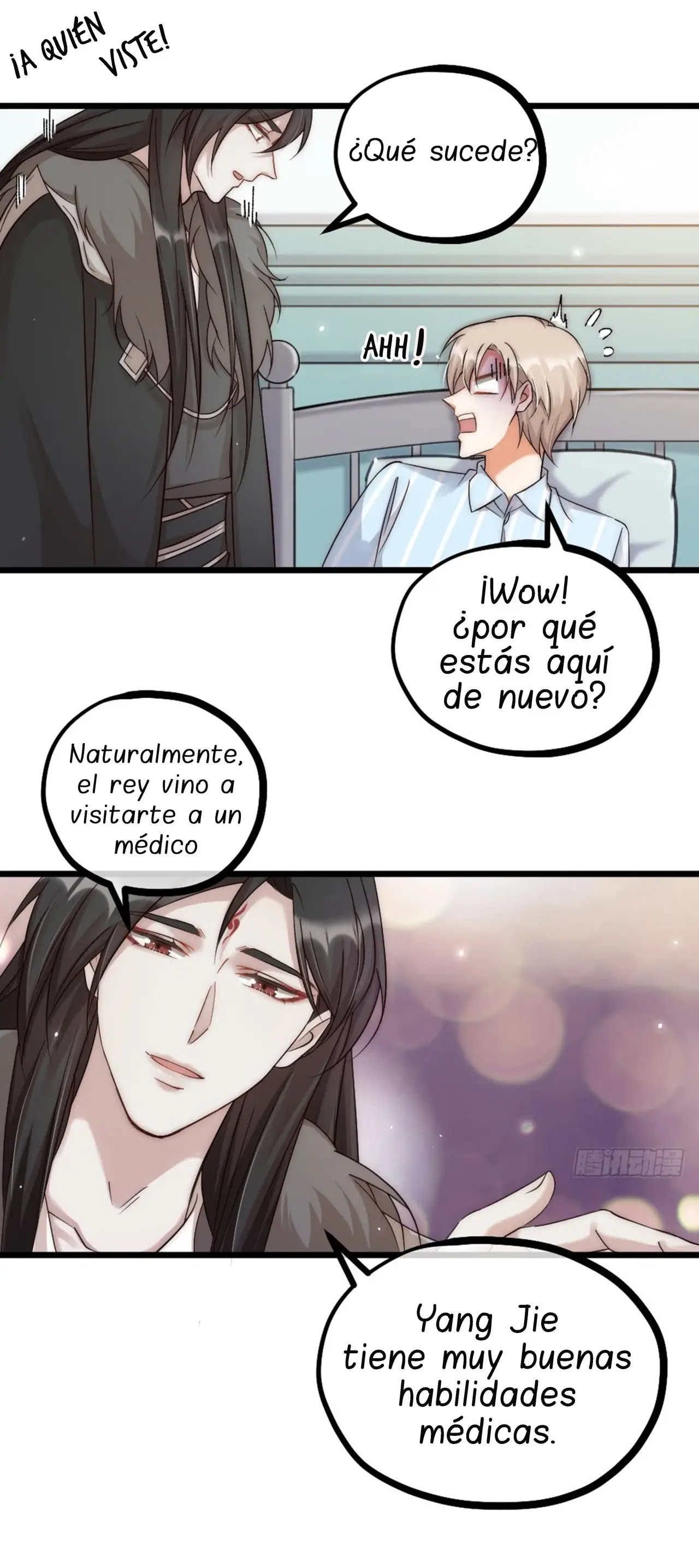 FU-FU capítulo 7, página 11