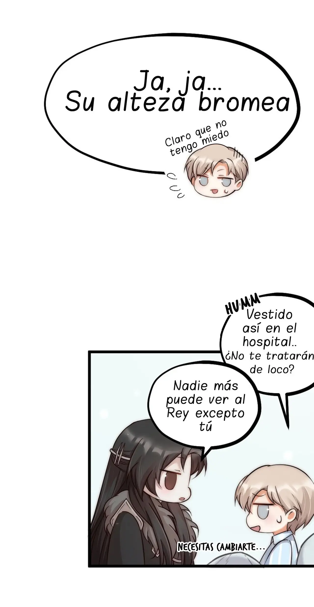 FU-FU capítulo 7, página 13