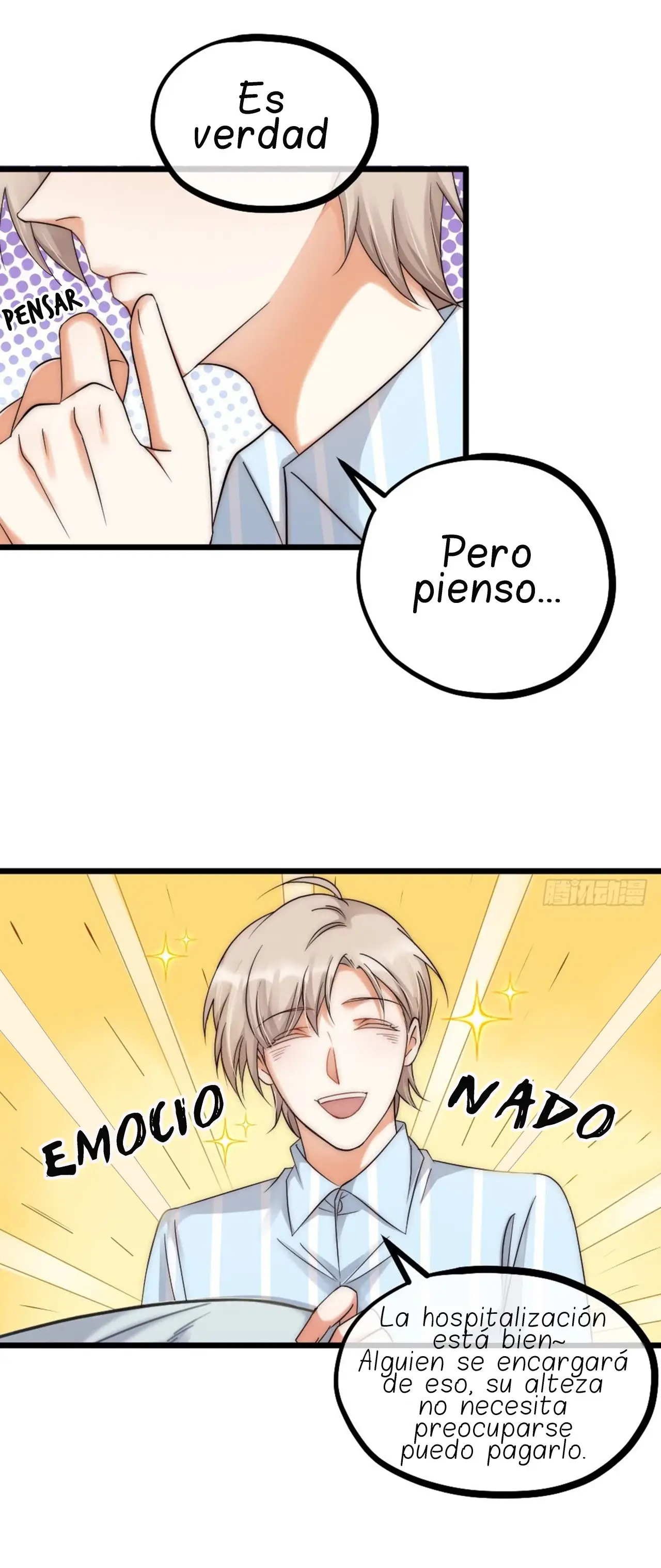 FU-FU capítulo 7, página 15