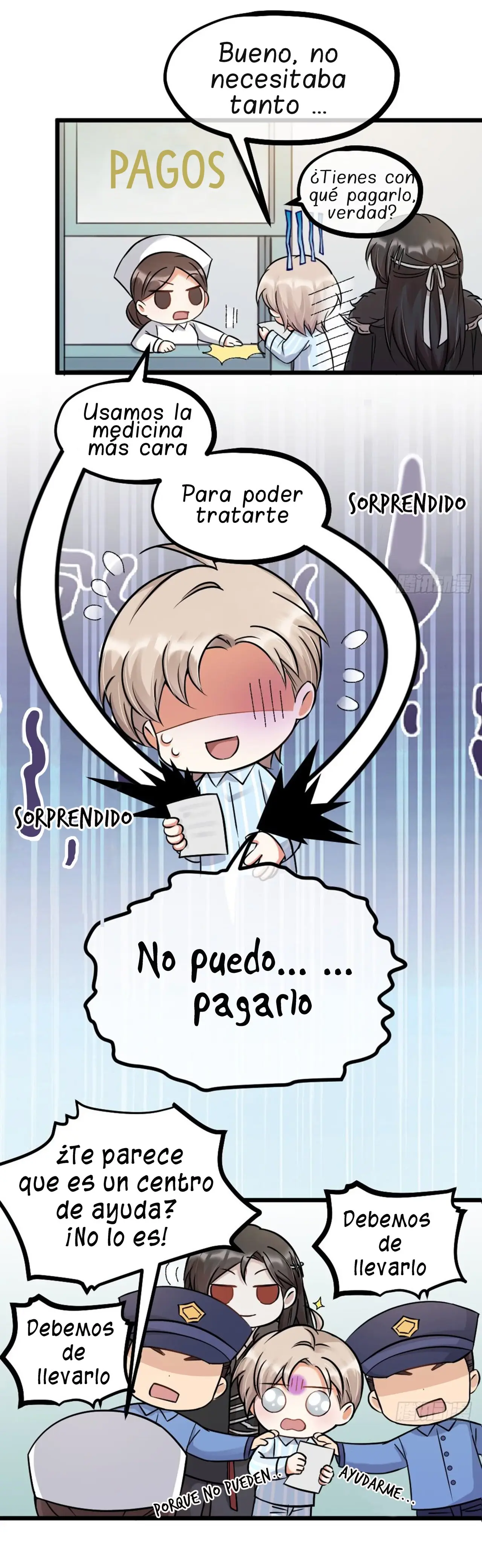 FU-FU capítulo 7, página 18