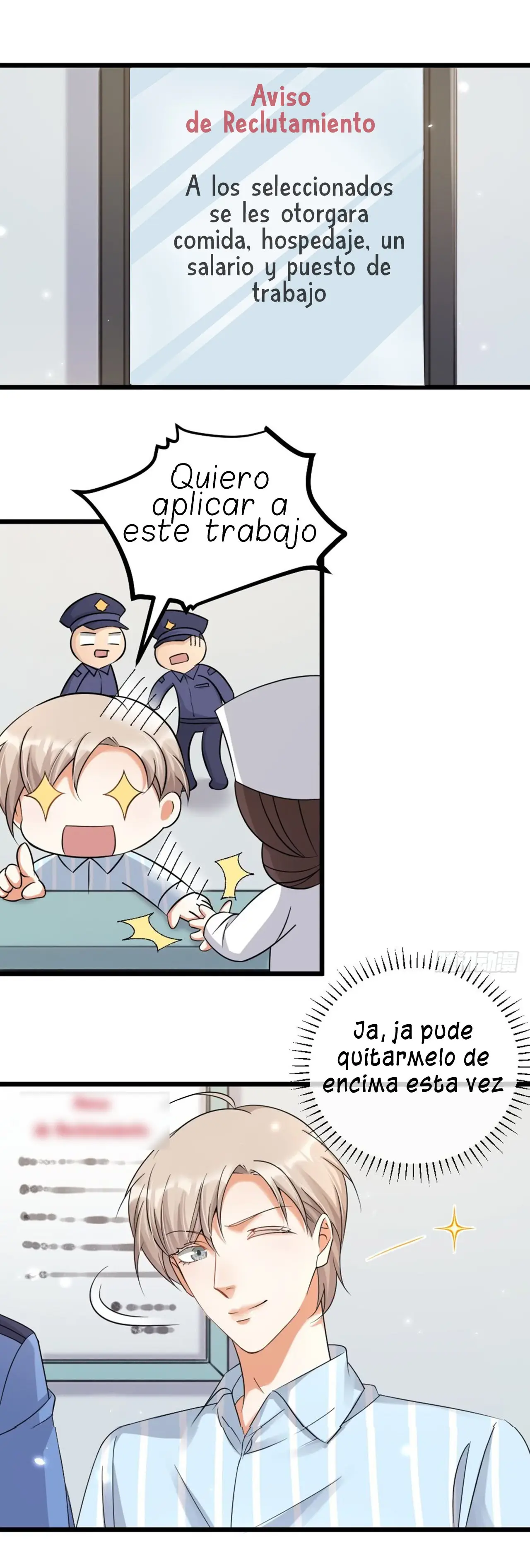 FU-FU capítulo 7, página 20