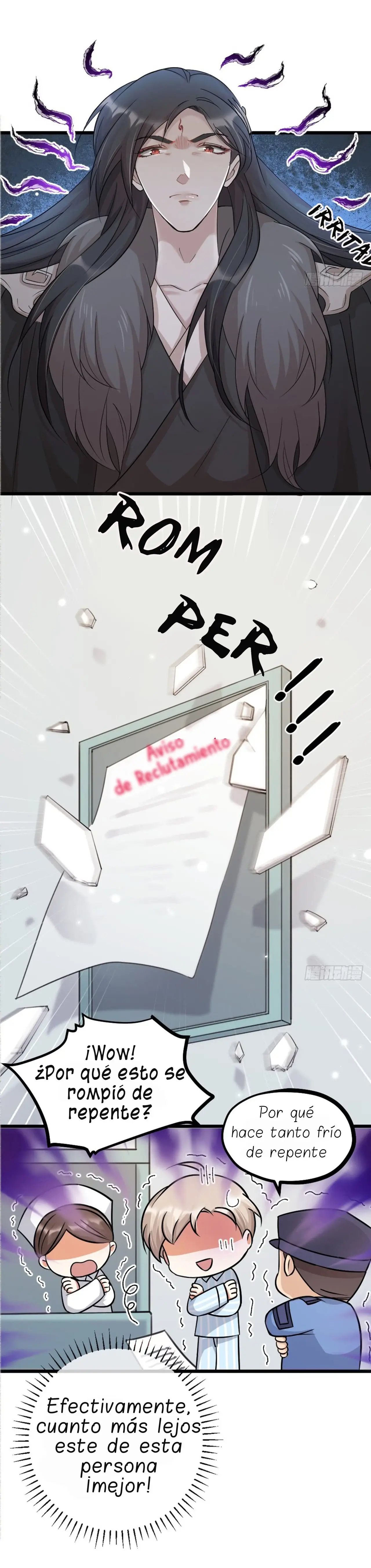 FU-FU capítulo 7, página 21