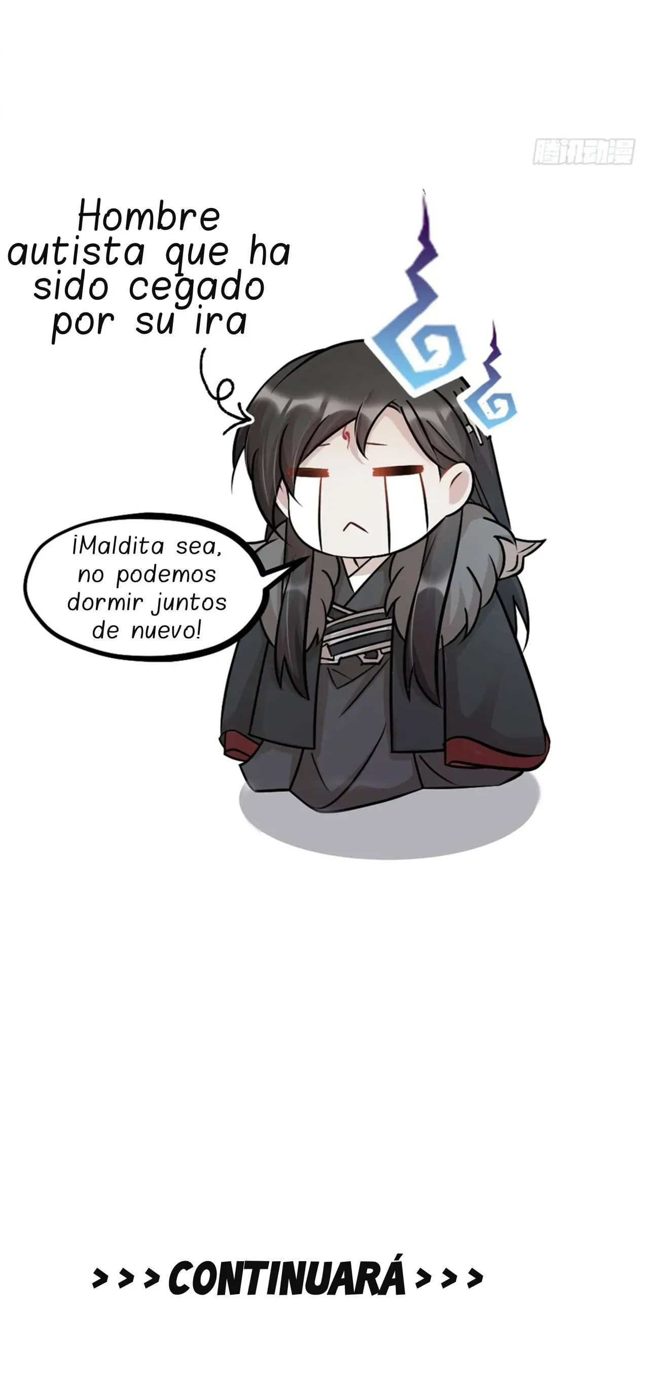 FU-FU capítulo 7, página 22